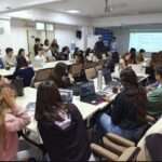 Cierre de la Simulación de Negocios Agroindustriales en la FCE-UNRC