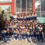 Adelia María: estudiantes del IAM visitaron la Municipalidad