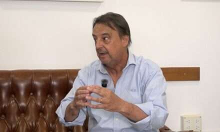 ​ Jornadas Tributarias Nacionales en Río Cuarto: la IA y la fiscalización, nuevo escenario profesional