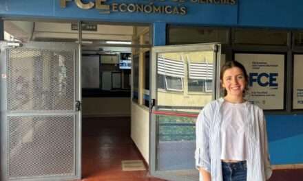 Estudiantes de Economía realizarán una movilidad académica en México