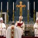 Una nota doctrinal del Vaticano considera inapropiado decir que la Virgen María es Corredentora