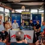 Río Tercero y Almafuerte se preparan para el regreso del Rally Cordobés