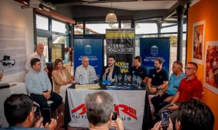 Río Tercero y Almafuerte se preparan para el regreso del Rally Cordobés