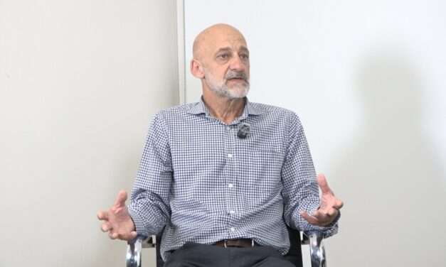 “Ha sido un año de intensa gestión y articulación para fortalecer la profesión”