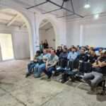 Charras y General Cabrera fortalecen su planificación y atención ciudadana