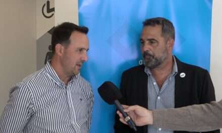 Emprender 2025 reunió a emprendedores y desarrolladores de toda la región