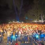 Villa Nueva vivió una multitudinaria edición de la Fiesta de la Cerveza Artesanal 2025