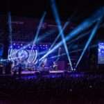 Con grandes eventos, la Ciudad inició los festejos por sus 239 años