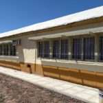 La Provincia acreditó más de $1.500 millones para obras en escuelas del interior en octubre