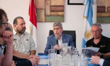 Incendios forestales: Este año se quemaron menos de un 20% de las hectáreas afectadas en 2024