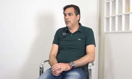 El Correo atraviesa un proceso de transformación para adaptarse a las nuevas demandas del mercado”