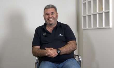 La mirada de los empleados de comercio