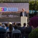 Río Cuarto festeja 239 años de historia, identidad y comunidad