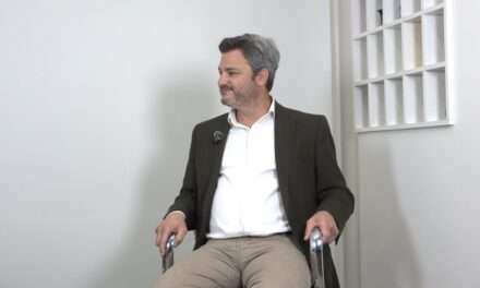 “Nuestro compromiso es acompañar a los jóvenes abogados y modernizar la institución”