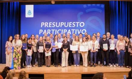 Monte de los Gauchos sumará el Presupuesto Participativo en el 2026