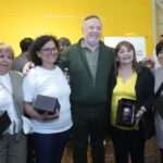 Villa María: La Municipalidad reconoció a empleados municipales