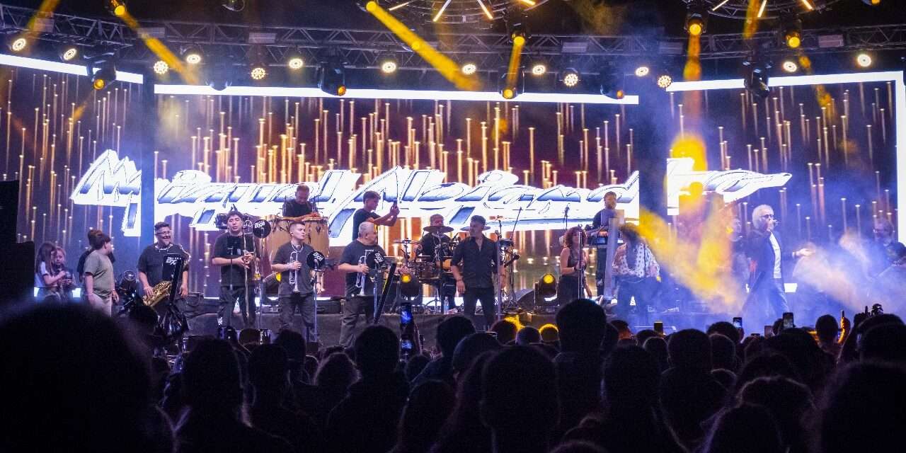 Rio Cuarto Grandes Eventos: la ciudad celebró su aniversario con gran movimiento turístico y ocupación hotelera casi plena