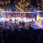 Rio Cuarto Grandes Eventos: la ciudad celebró su aniversario con gran movimiento turístico y ocupación hotelera casi plena