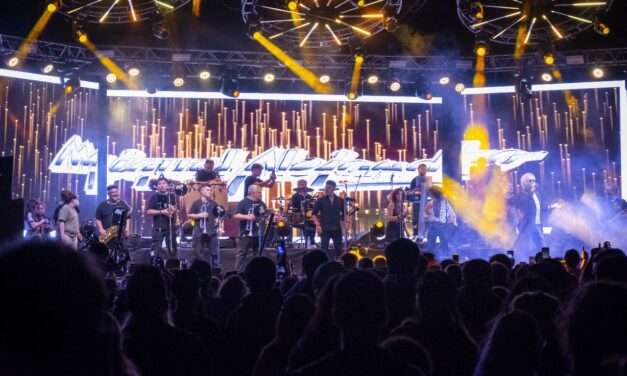 Rio Cuarto Grandes Eventos: la ciudad celebró su aniversario con gran movimiento turístico y ocupación hotelera casi plena