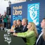 La 21ª edición de la Feria del Libro Juan Filloy llega al Ex Palacio de Justicia con más de 80 expositores