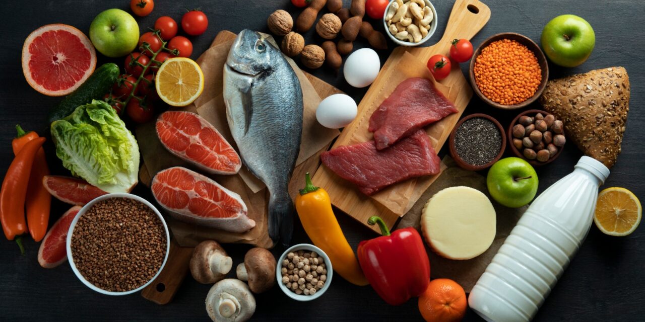 El gobierno agiliza trámites de control sanitario para facilitar el ingreso de alimentos importados