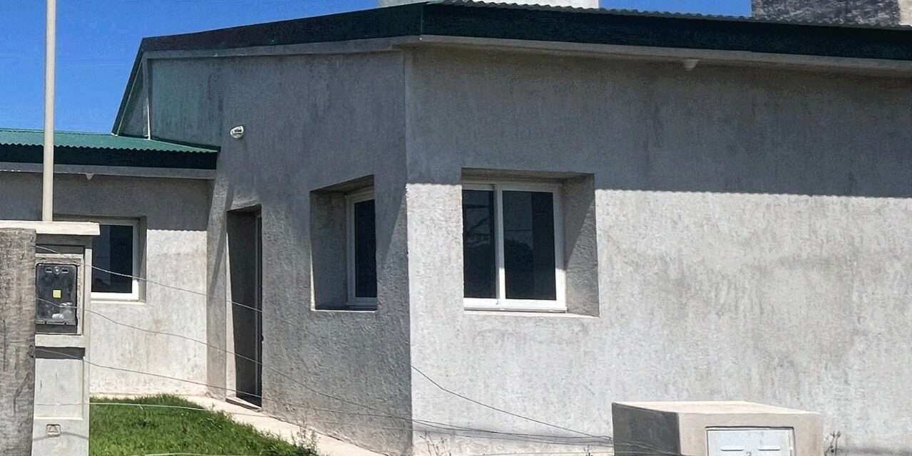 Santa Catalina impulsa la venta de viviendas municipales