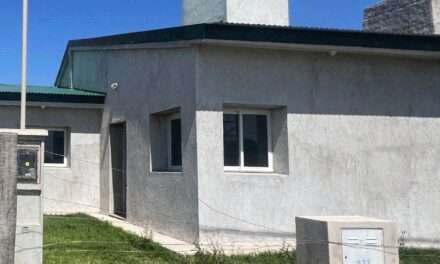 Santa Catalina impulsa la venta de viviendas municipales