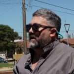 Santa Eufemia celebró su 131° aniversario con un acto central en la plaza Vera Pierangelli