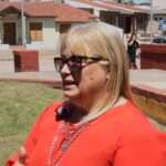 Santa Eufemia celebró su 131° aniversario con un acto central en la plaza Vera Pierangelli