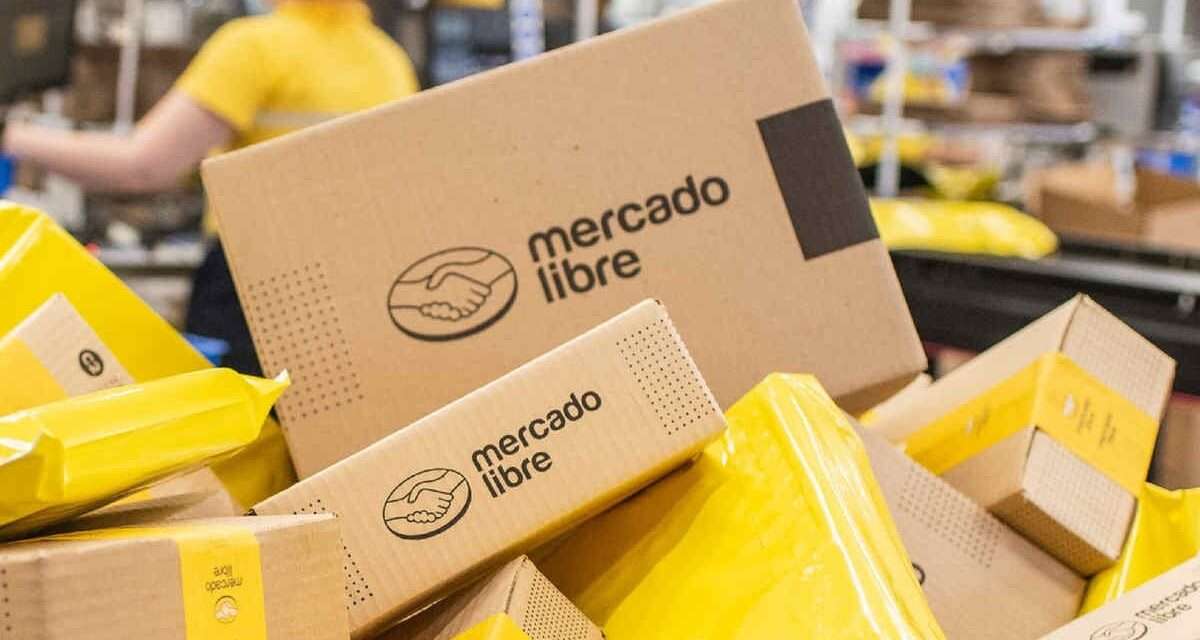 Mercado Libre suma dos centros logísticos en Córdoba, uno de ellos en Río Cuarto
