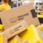 Mercado Libre suma dos centros logísticos en Córdoba, uno de ellos en Río Cuarto
