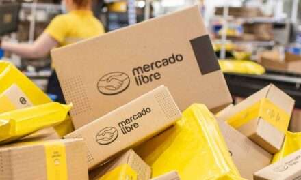 Mercado Libre suma dos centros logísticos en Córdoba, uno de ellos en Río Cuarto