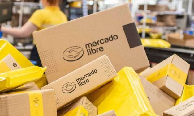 Mercado Libre suma dos centros logísticos en Córdoba, uno de ellos en Río Cuarto