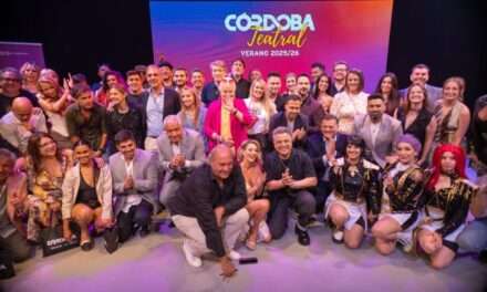 Villa Carlos Paz presentó su temporada teatral 2025/2026 en Buenos Aires