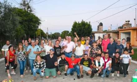 Alejandro Roca: El Adoquinado que transforma vidas y genera empleo