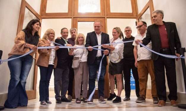 La Feria del Libro abrió sus puertas en su nuevo espacio y con múltiples propuestas