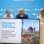 Río Cuarto: El Municipio pondrá a la venta otros 167 lotes para la construcción de viviendas sociales