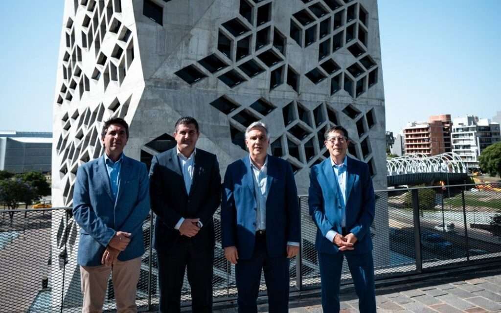 Córdoba amplía su aeropuerto y fortalece su rol como Hub regional