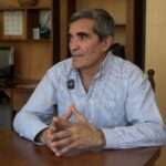 Villa Valeria impulsa obras de infraestructura y entregará nuevas viviendas