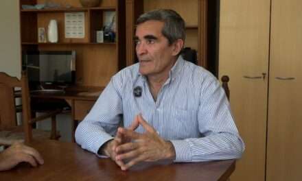 Villa Valeria impulsa obras de infraestructura y entregará nuevas viviendas