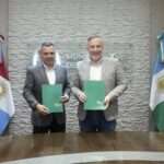 Villa María: el Municipio y EPEC impulsan un ampio programa energético para 2026