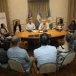 Villa María: el Municipio entregó aportes a cuatro iglesias