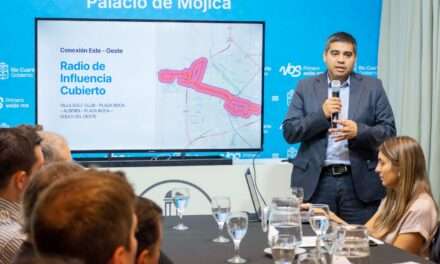 El Ejecutivo envía al Concejo Deliberante proyecto para replantear el Sistema de Transporte Público de Pasajeros