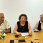 El Consejo Económico y Social eligió nuevas autoridades: Sergio Saleme es el nuevo presidente