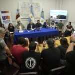 Villa María: Accastello presentó modificaciones sobre el proyecto de Presupuesto y Tarifaria 2026