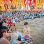 Río Tercero: Las Salas Cunas celebraron su cierre anual