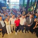 La edición 2025 de IncubaCor cerró con más de 150 emprendedores egresados