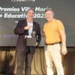 Se entregaro los premios Villa María + Educativa 2025