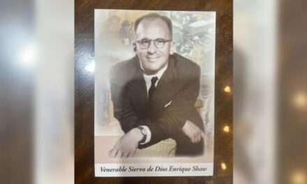 Cómo ser un buen empresario en el pensamiento católico y  el ejemplo de Enrique Shaw