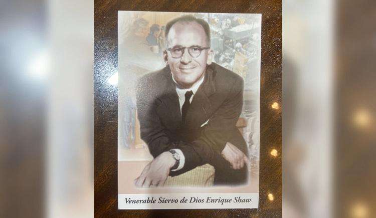 Cómo ser un buen empresario en el pensamiento católico y  el ejemplo de Enrique Shaw